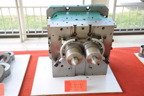 Línea de producción de barras de refuerzo y alambrón para laminadoras de acero